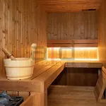 Porta Aurea & Wellness Oasis
