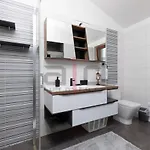 Porta Aurea & Wellness Oasis Apartmán