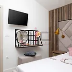 Apartmán Porta Aurea & Wellness Oasis Pula