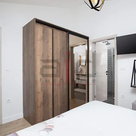 شقة Porta Aurea & Wellness Oasis
