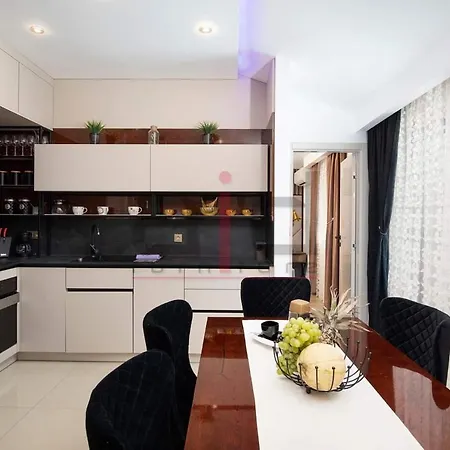 شقة Porta Aurea & Wellness Oasis بولا