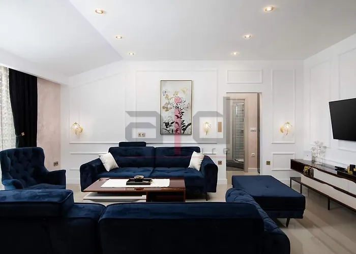 Apartamento Porta Aurea & Wellness Oasis *