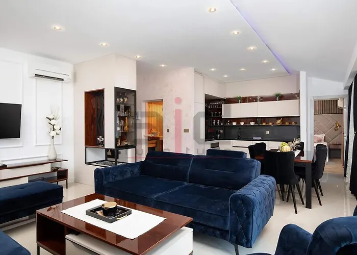 Porta Aurea & Wellness Oasis