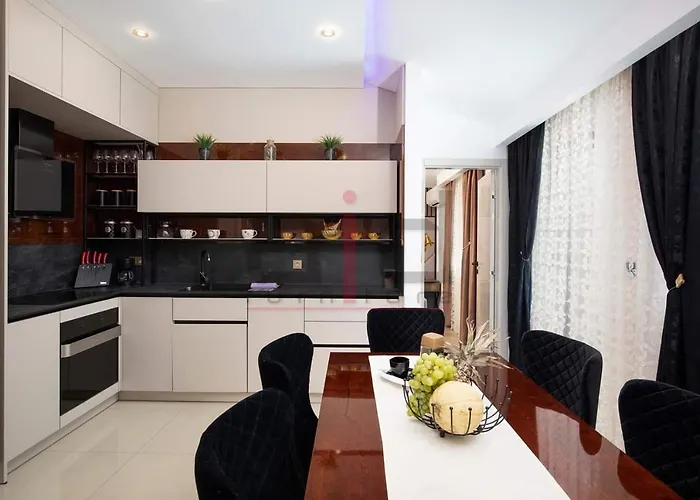 Apartamento Porta Aurea & Wellness Oasis Pula