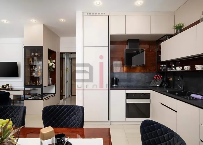 Porta Aurea & Wellness Oasis Apartamento *