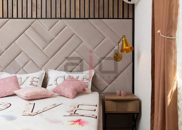 Porta Aurea & Wellness Oasis *