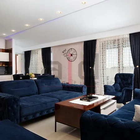 Apartment Porta Aurea & Wellness Oasis *