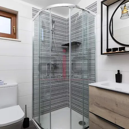 Apartment Porta Aurea & Wellness Oasis *