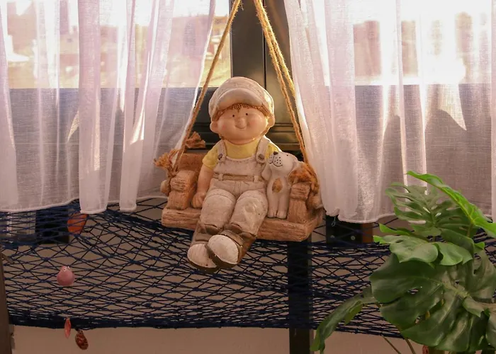 Apartman Porta Aurea & Wellness Oasis Pula