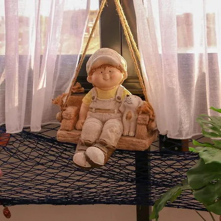 아파트 Porta Aurea & Wellness Oasis 풀라